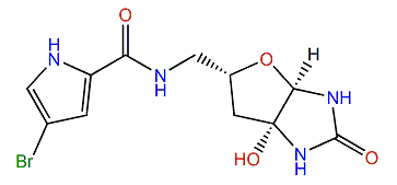 Slagenin A